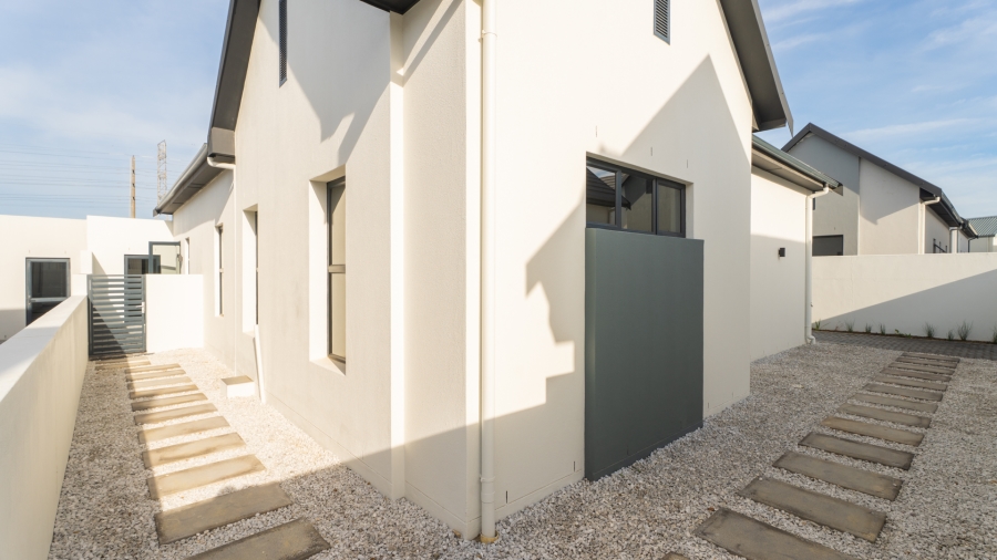 3 Bedroom Property for Sale in Sitari Country Estate Western Cape